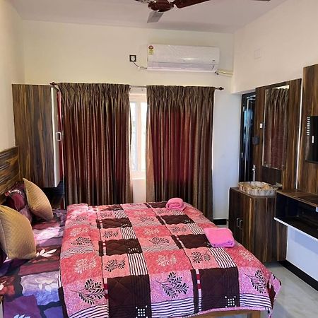 Coco Holidays Coimbatore Exterior foto