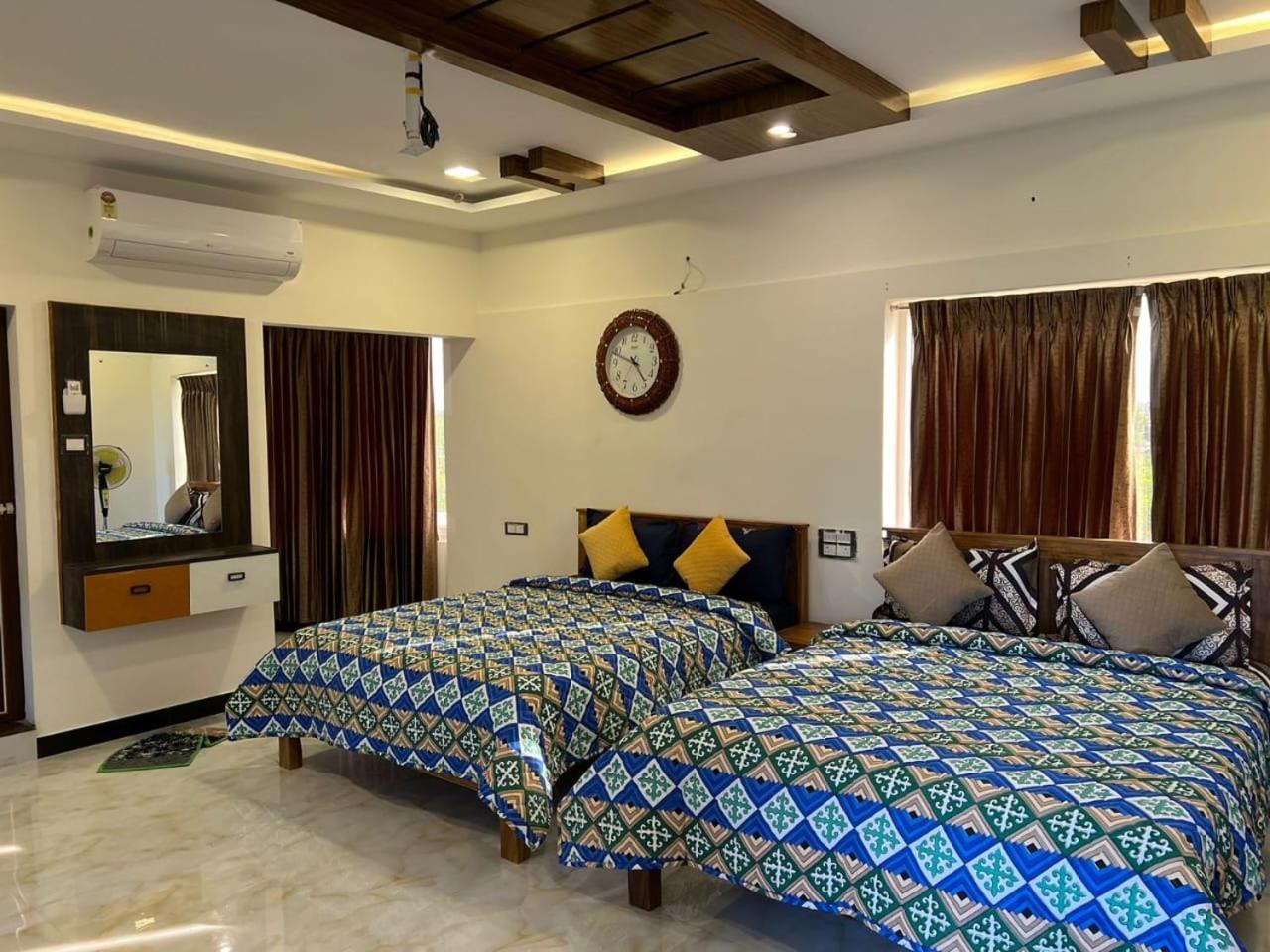Coco Holidays Coimbatore Exterior foto