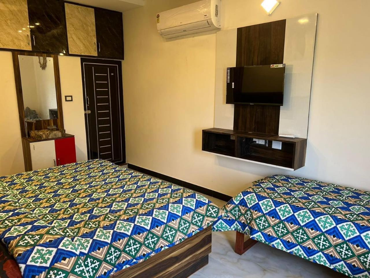 Coco Holidays Coimbatore Exterior foto